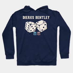 Dice Dierks Bentley Hoodie